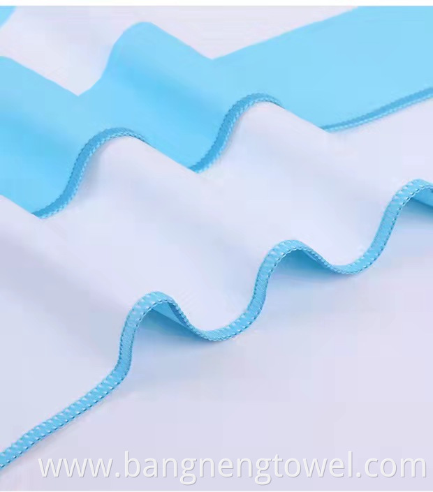 Workout Sweat Towels